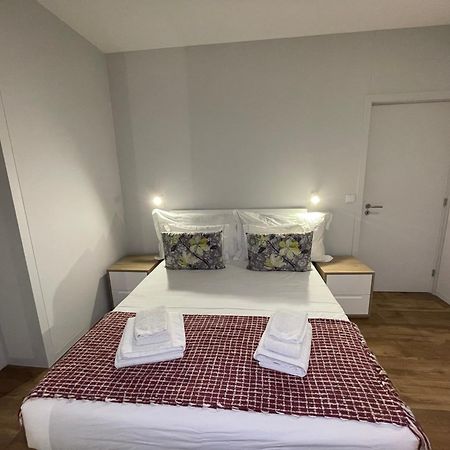Hortas Residence 13 丰沙尔 外观 照片