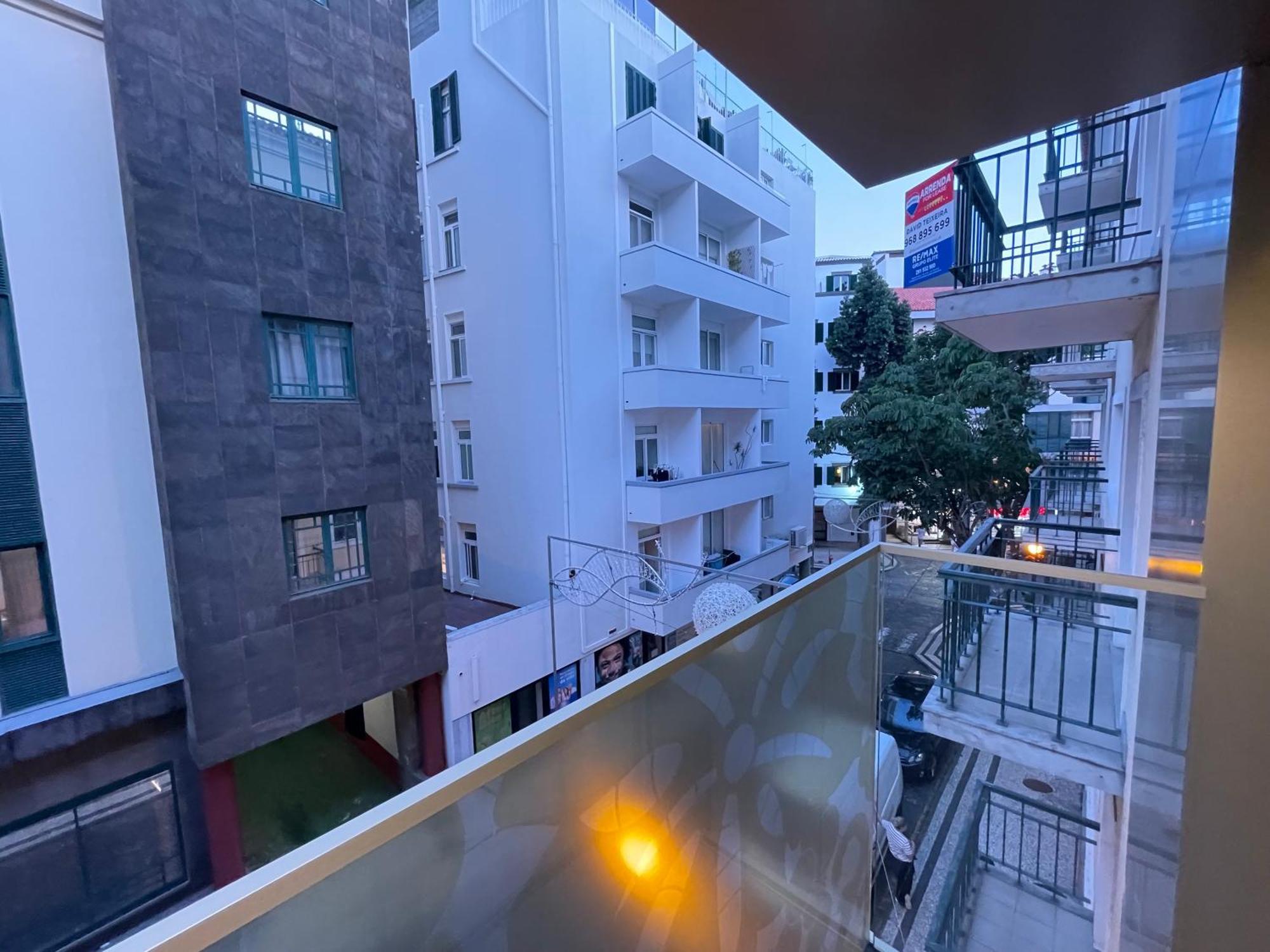 Hortas Residence 13 丰沙尔 外观 照片