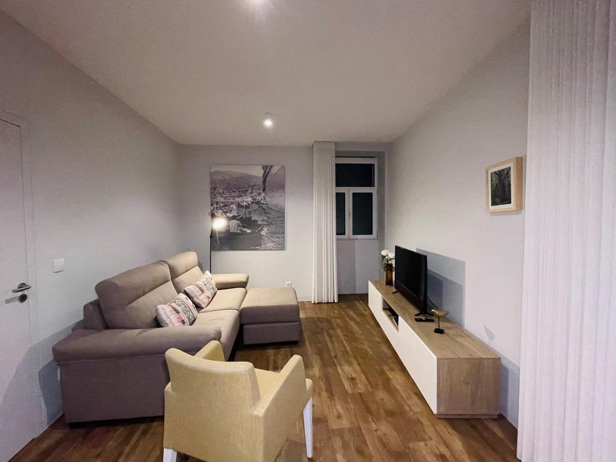 Hortas Residence 13 丰沙尔 外观 照片