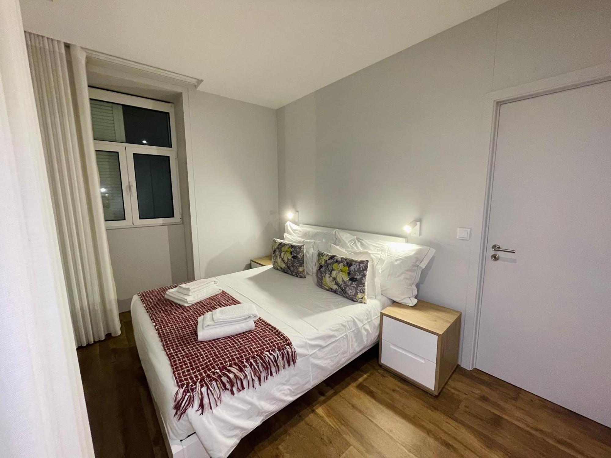 Hortas Residence 13 丰沙尔 外观 照片