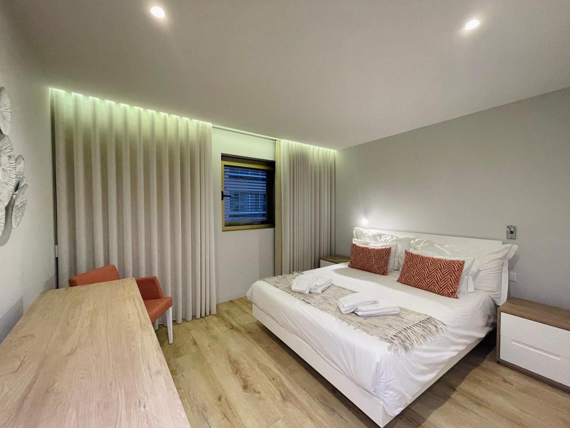 Hortas Residence 13 丰沙尔 外观 照片