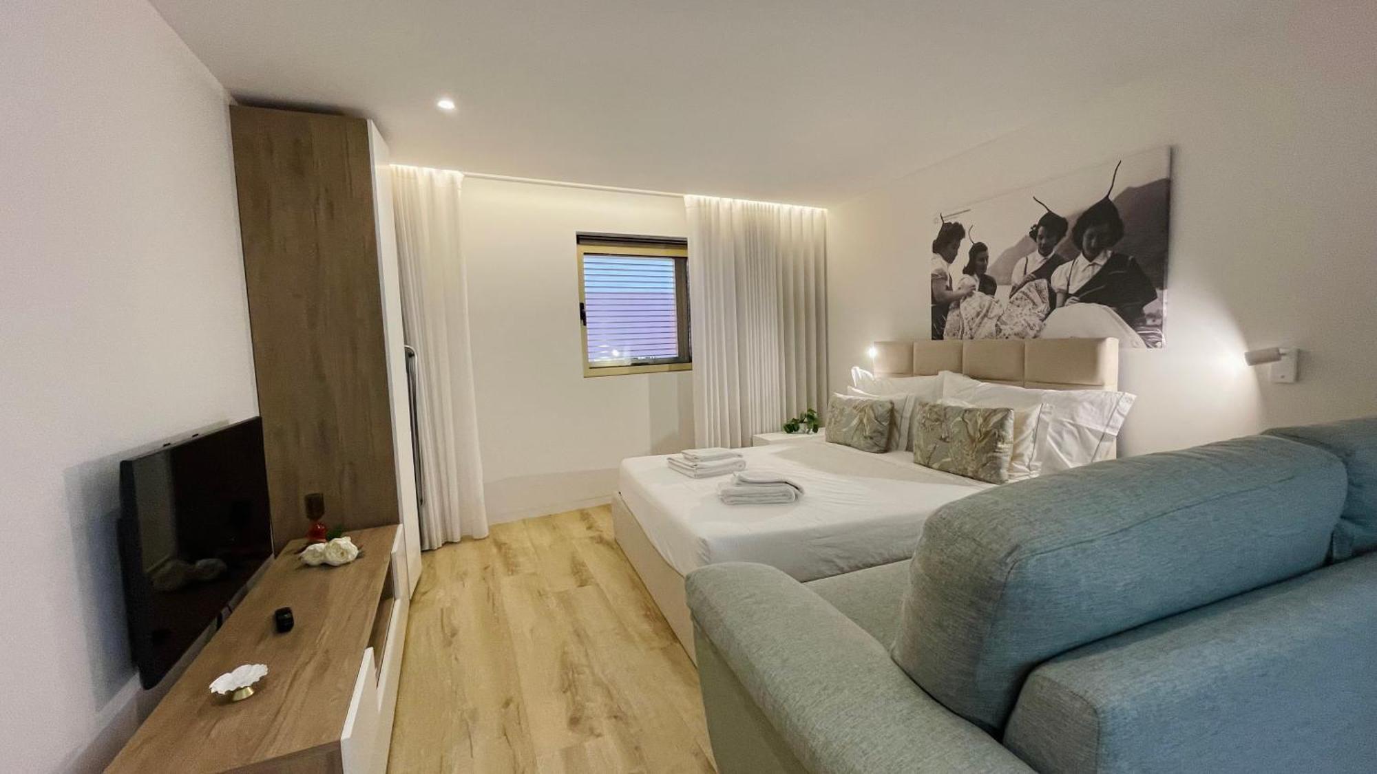 Hortas Residence 13 丰沙尔 外观 照片