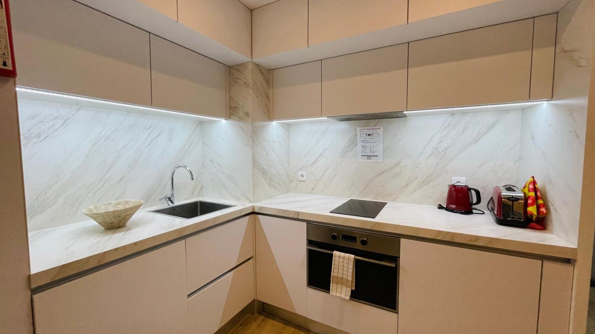 Hortas Residence 13 丰沙尔 外观 照片